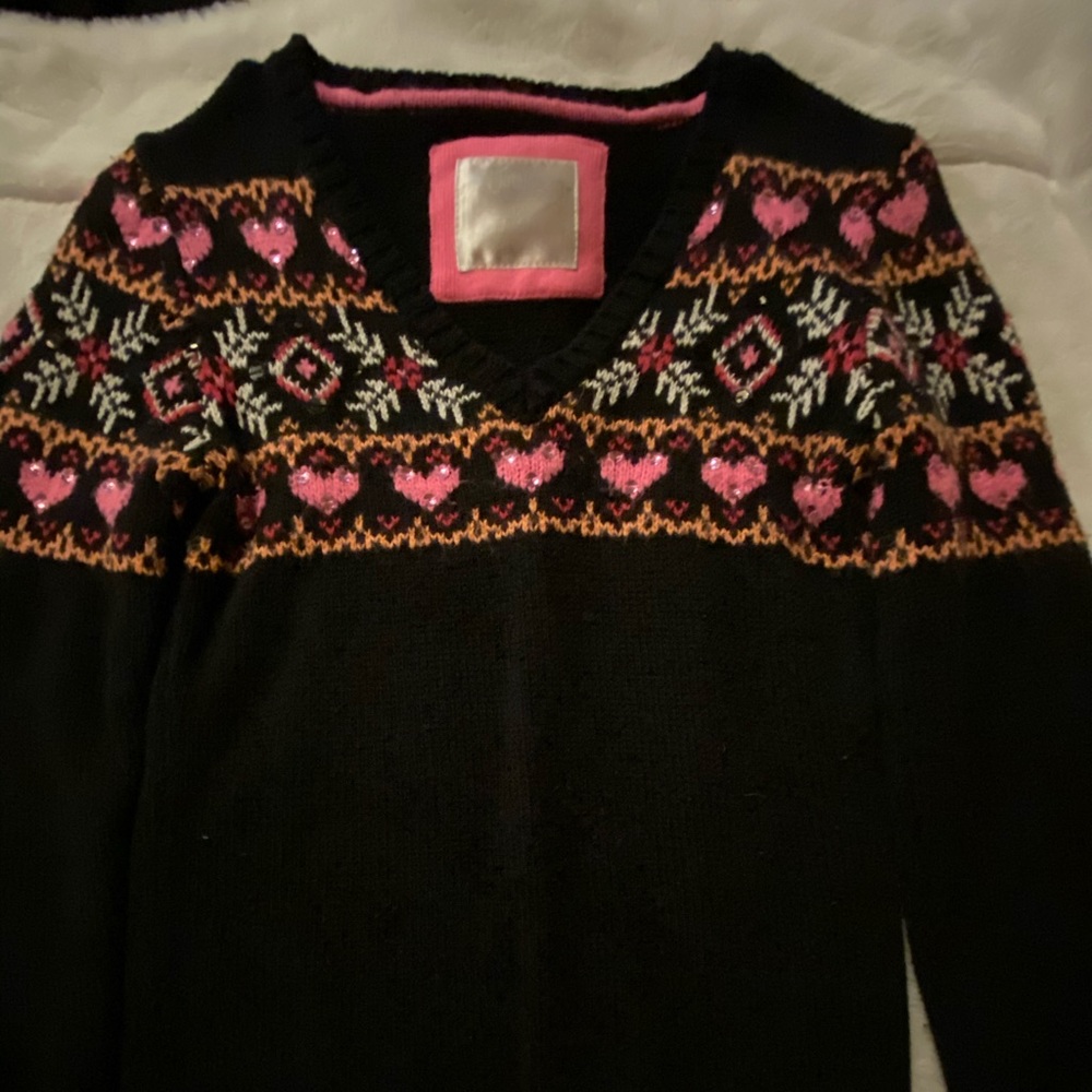 Sweater